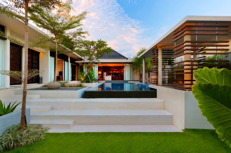 Vinila Villas Nusa Dua by Nakula, Badung