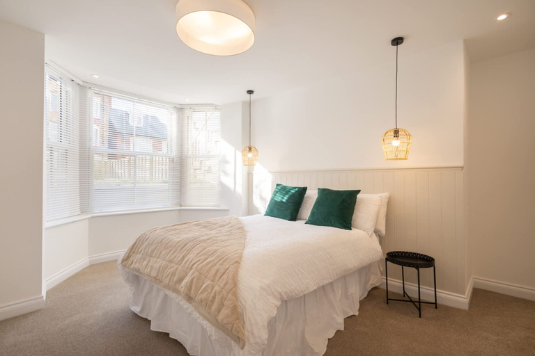 Room 3, Host Stay Apartment 1 King s Court, North Yorkshire