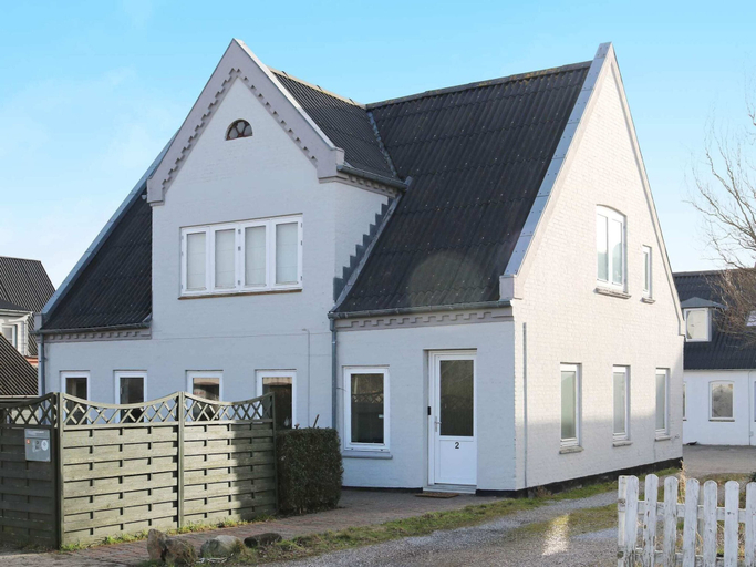 Exterior 2, 4 Person Holiday Home in Hadsund, Mariagerfjord