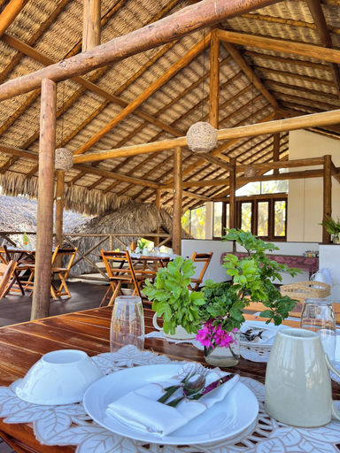 Food & Drinks 5, Lar Riviera, Amontada