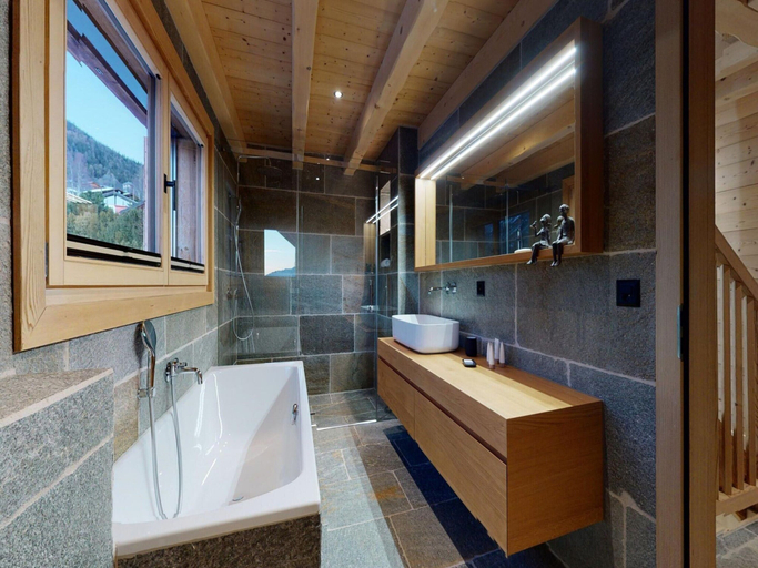 Others 4, Dream Cosy & Quiet Chalet 9 Pers, Sion