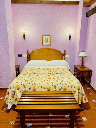 Bedroom 13