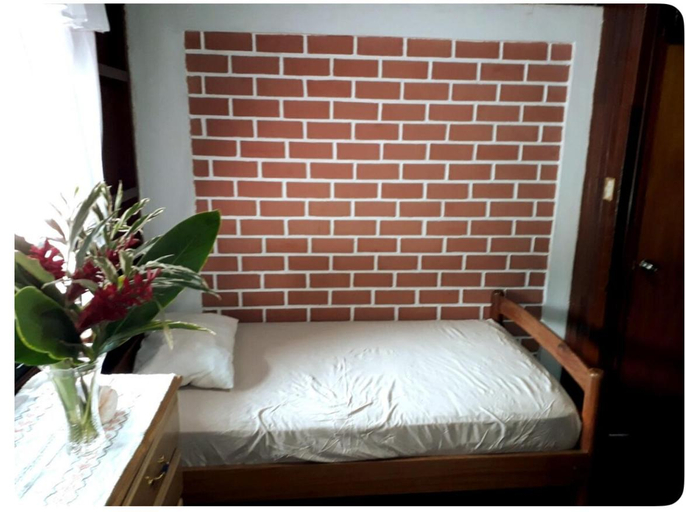 Bedroom 3, Casa Bugambilia Pucallpa, Coronel Portillo