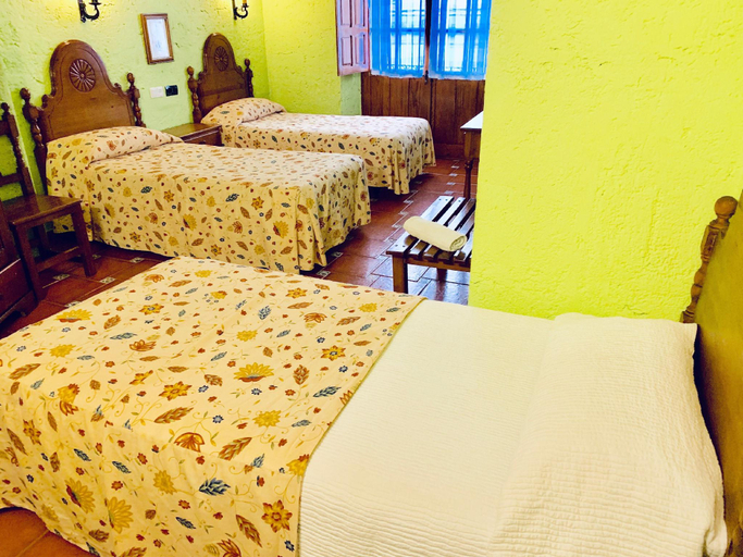 Bedroom 11
