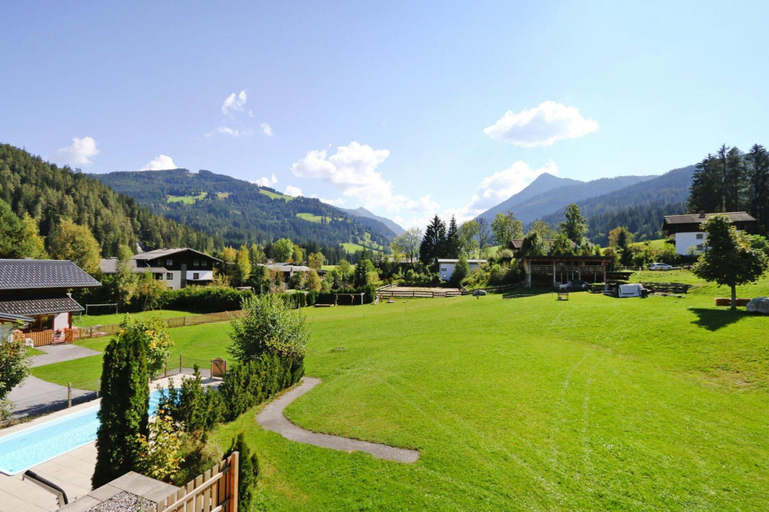 Others 5, Apartment House Isegrim, Altenmarkt, Sankt Johann im Pongau
