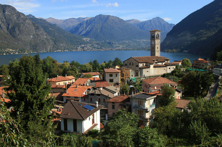 Others 4, Villa Isella - Mansarda, Como