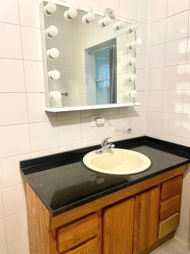 Bathroom 4, mount houssein, Wadi Essier