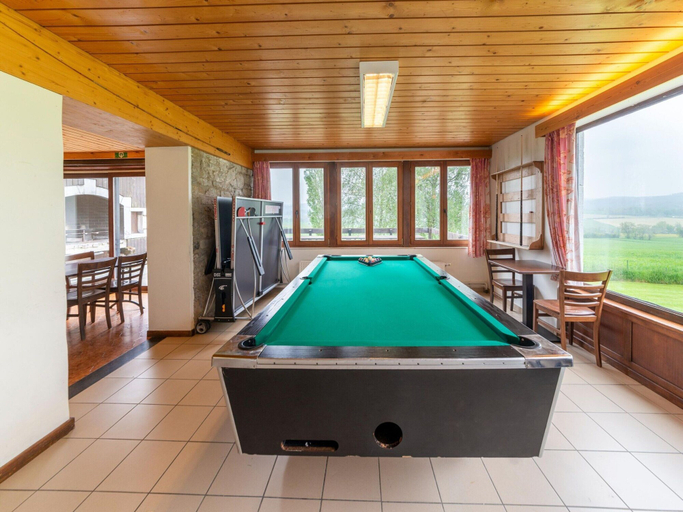 Property amenity 5, Villa in Ardennes With Sauna and Jacuzzi, Namur