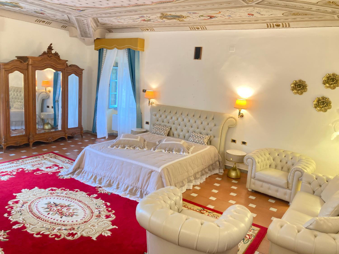 Bedroom 9