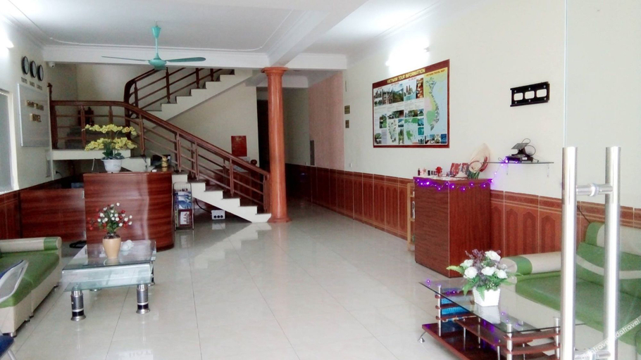 Others 2, Family Transit Hotel, Sóc Sơn