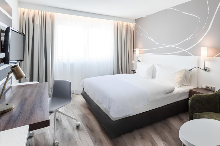 Bedroom 19