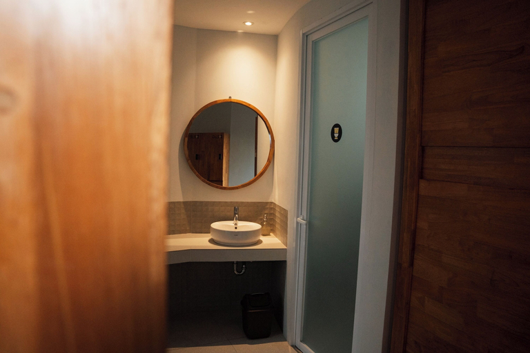 Bathroom 5