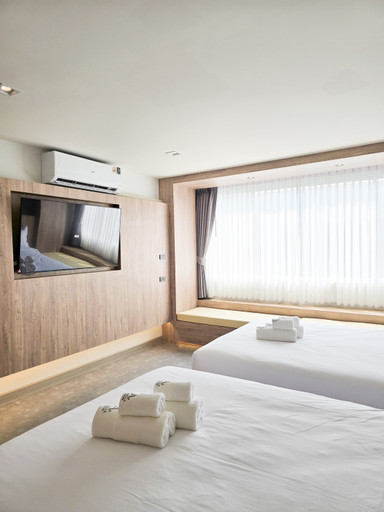 Bedroom 7