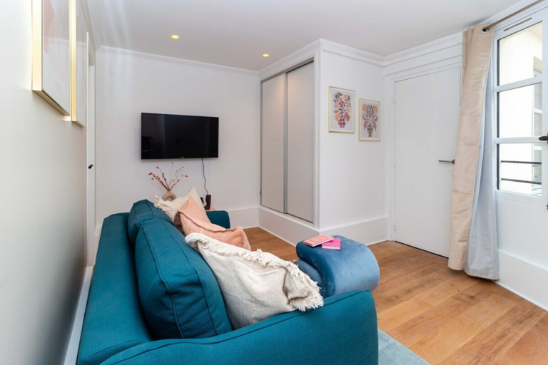 Others 3, Sublime Apartment Center of Paris Le Marais, Paris