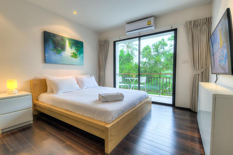 Bedroom 7