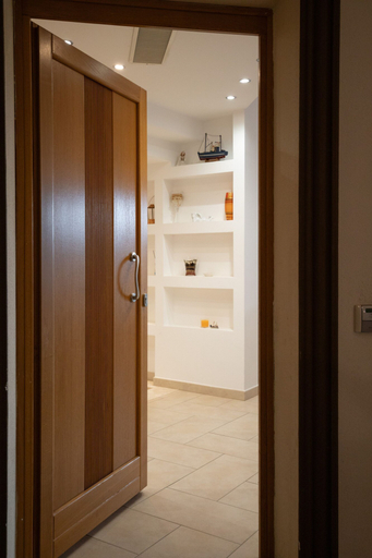 Room 3, Casa Al Borgo by Wonderful Italy, Olbia-Tempio