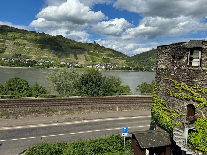 Others 3, Gasthaus zum Furstenberg, Mainz-Bingen