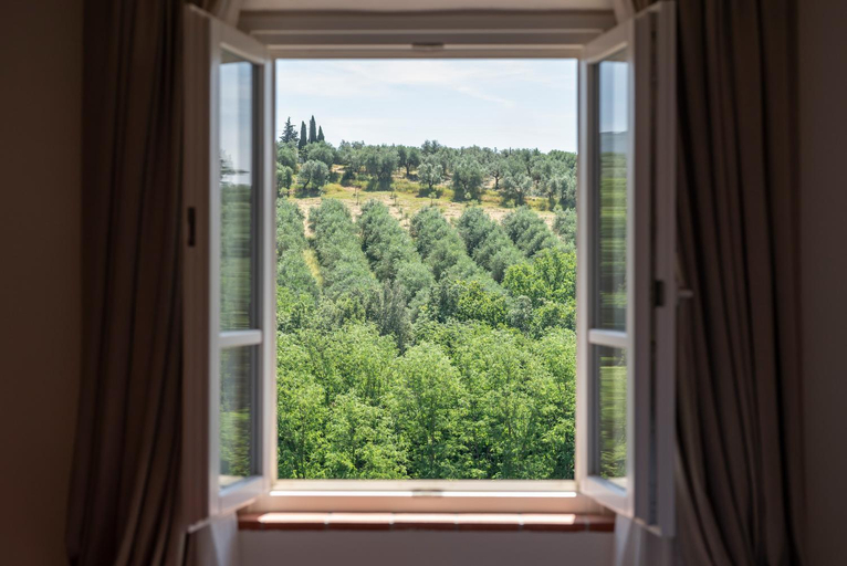 Others 5, Idea Resort - Rooms&Apartments, Florence