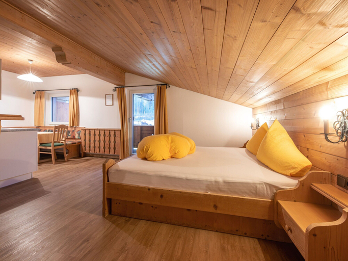 Others 3, Apartment in Milders Near Stubai Glacier, Innsbruck Land