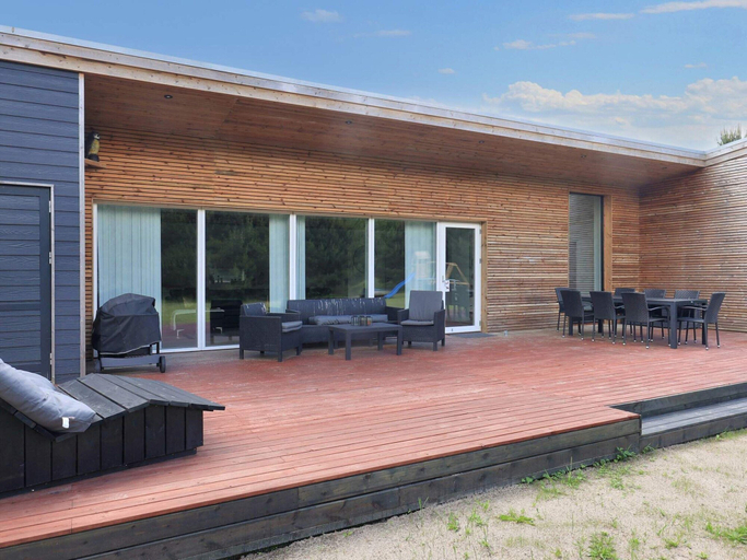 Exterior & Views 2, 4 Star Holiday Home in Vaeggerlose, Guldborgsund