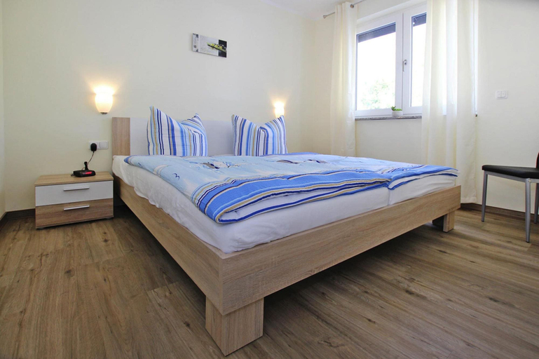 Room 4, Reihenhaus Hafenflair am Plauer See, Ludwigslust-Parchim