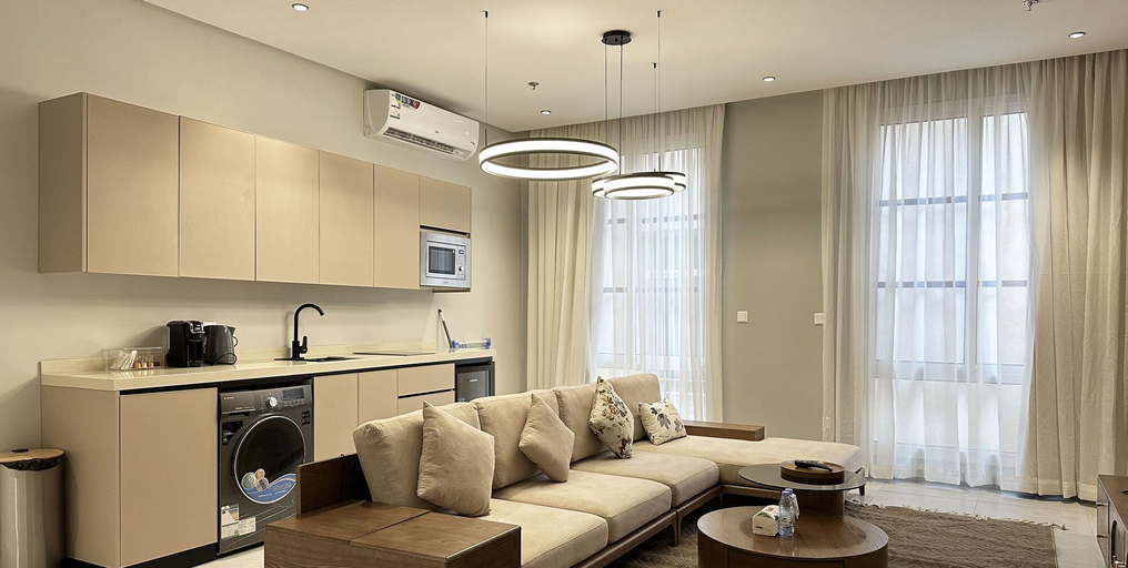 Others 4, Kease Ar Rabi D6-1 Royal Design GZ63, Riyadh