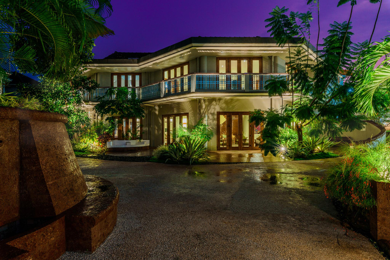 ARGO BY TRANCE, South Goa
