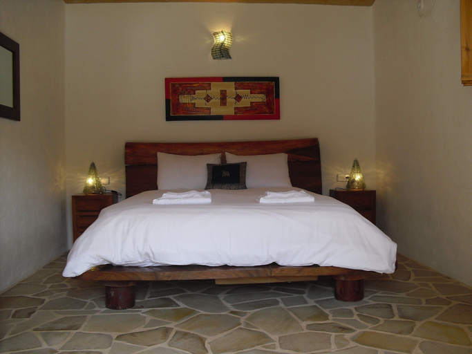 Room 2, Villa in Balearic Islands Near Cala Vadella, Baleares