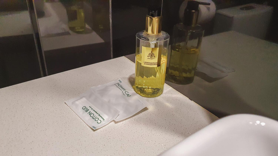 Amenities 17
