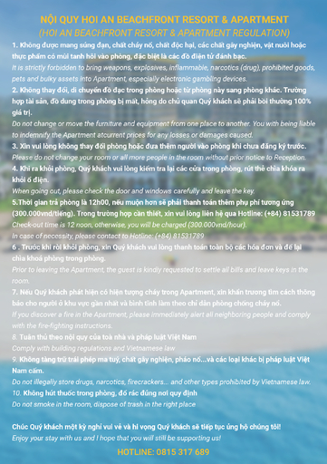 Others 5, Hoi An Beachfront Resort & Apartment, Da Nang