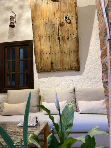 Others 5, Riad Gharnata, Chefchaouen