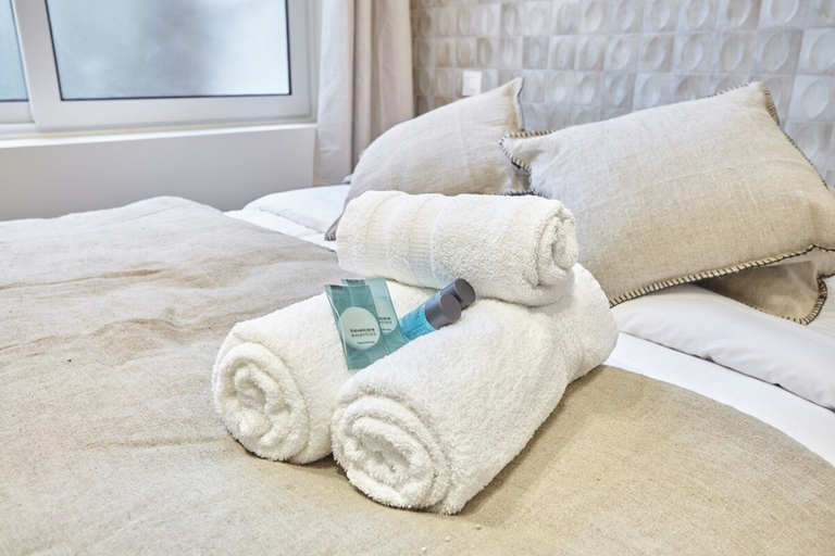 Others 4, Charming Apartment With AC - Le Marais-beaubourg, Paris