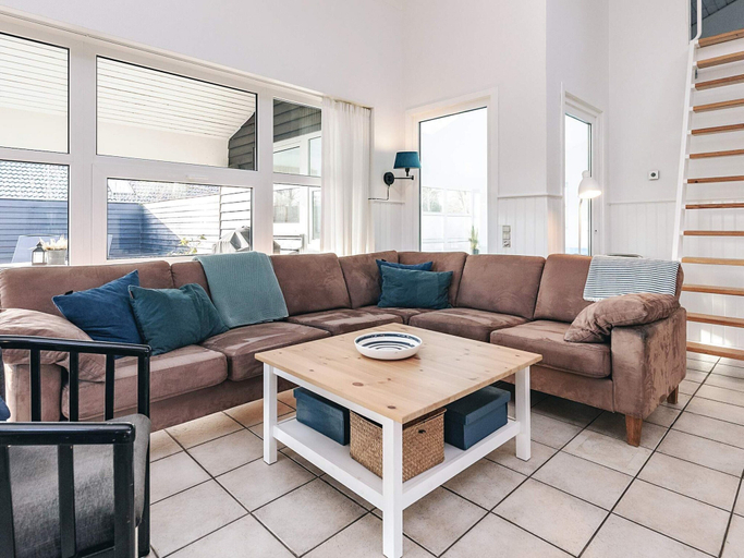 Interior 2, 4 Star Holiday Home in Vaeggerlose, Guldborgsund