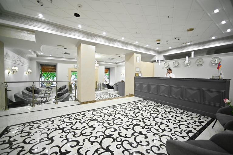 Others 4, Address Hotel Yerevan by Imperial, Yerevan