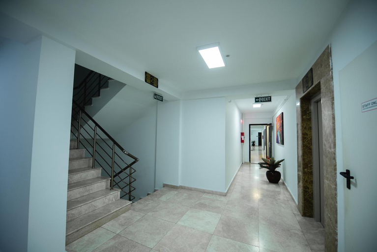 Public Area