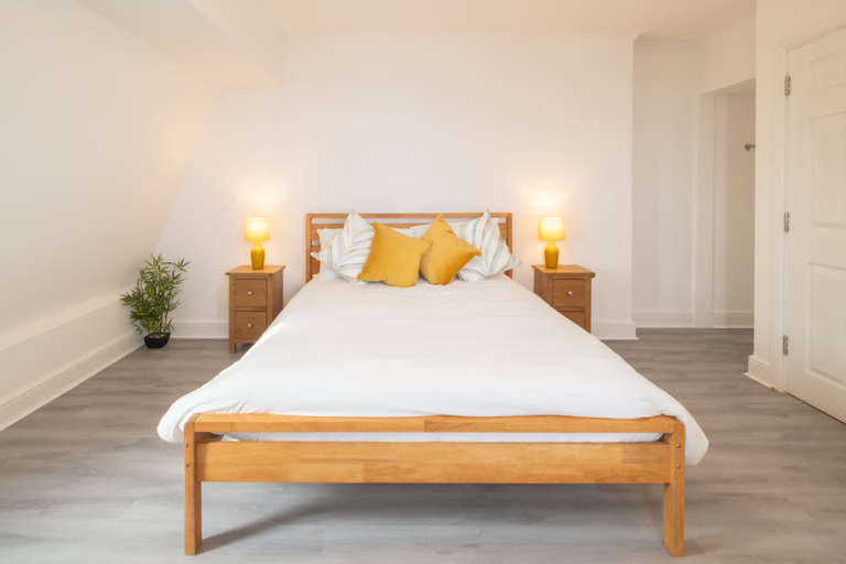 Room 5, Host Stay The Crow s Nest, Kent