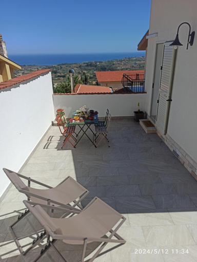 Others 2, Mediterraneo Rooms, Trapani
