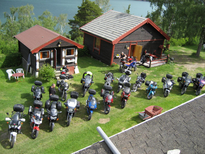 Others 4, Kvila Hytteutleie, Lom