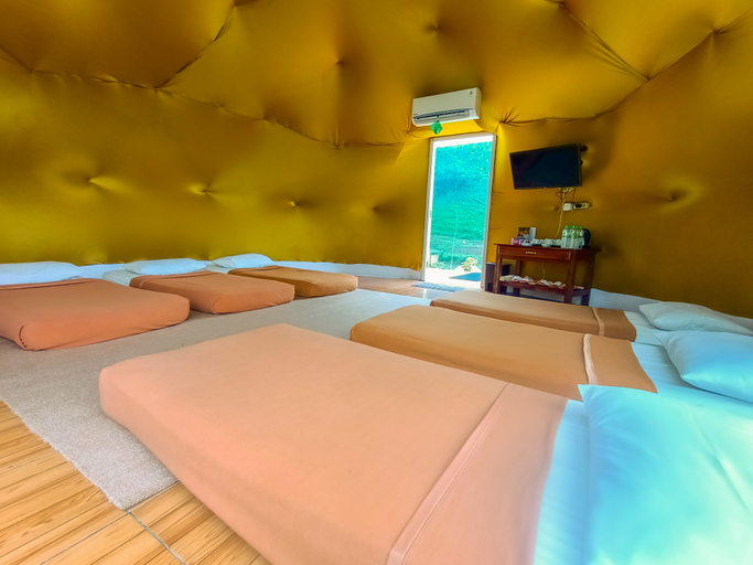 Bedroom 19