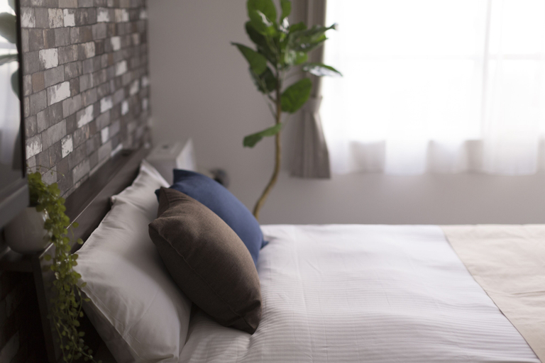 Bedroom 3, Hotel ONE'S RESIDENCE, Sapporo