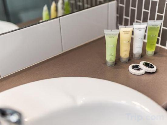 Amenities 1