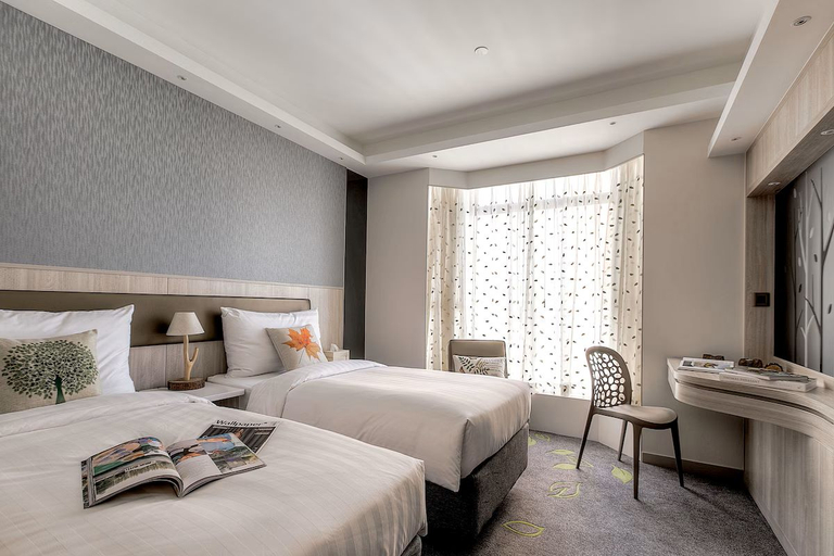 Bedroom 14