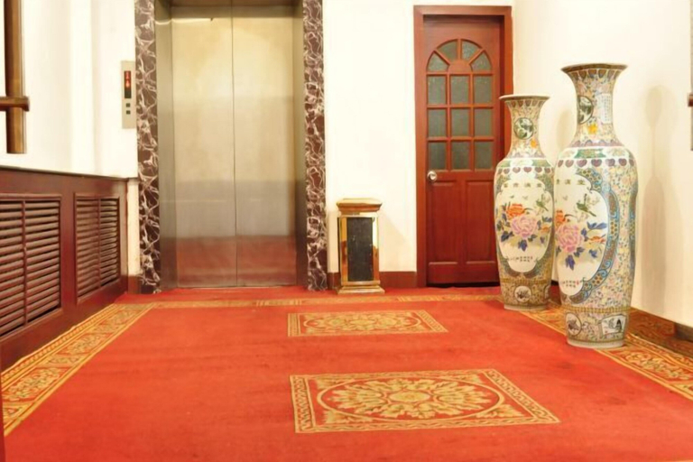 Others 4, Jinhe Hotel, Lanzhou