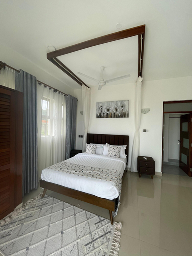 Bedroom 4, Pv 14 at Pazuri Holidays, Kilifi South