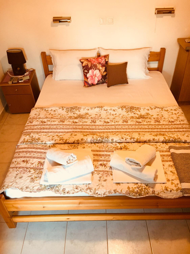 Others 2, AVRA Rooms, East Macedonia and Thrace