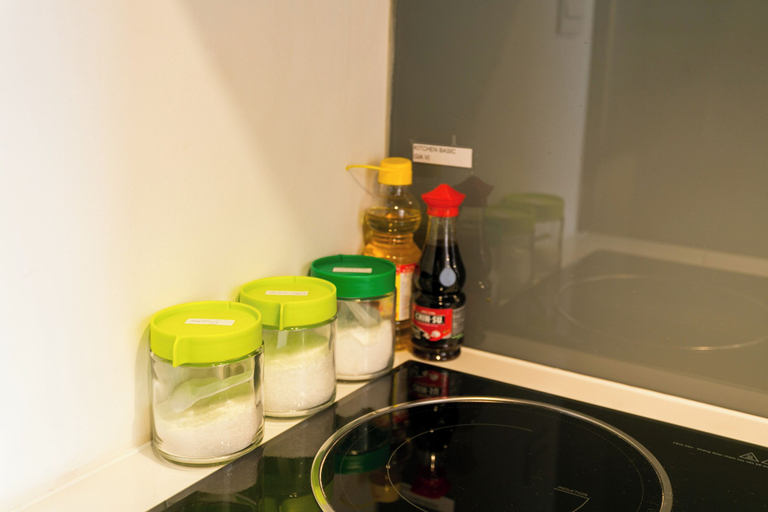 Others 5, Refined Saigon - Rivergate Apartment, Ho Chi Minh City