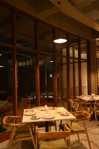 Food & Drinks 5, Mavi Retreat, Bagalkot