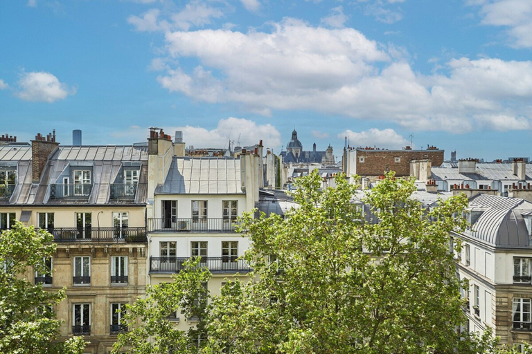 Exterior & Views 2, Charming Studio Center of Paris Le Marais, Paris