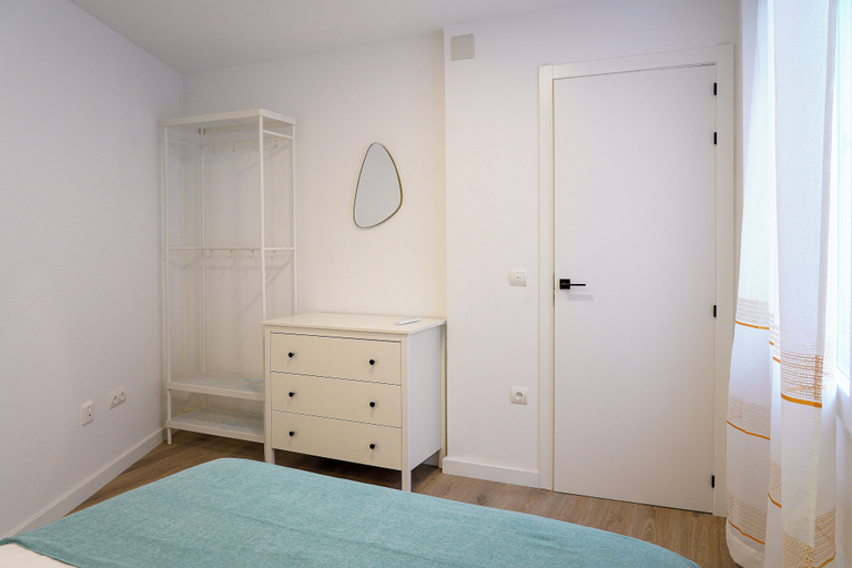 Bedroom 3, Alojamiento El Cautivo, Cuenca