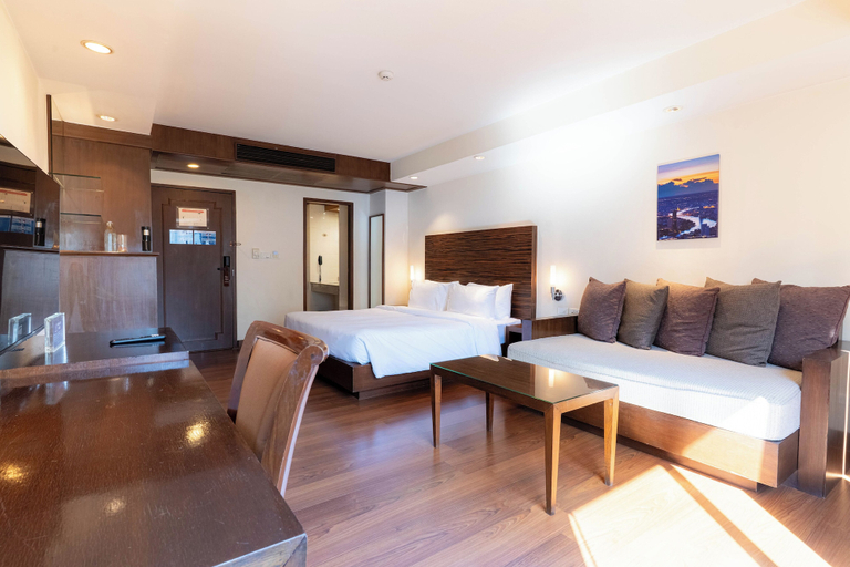 Bedroom 9